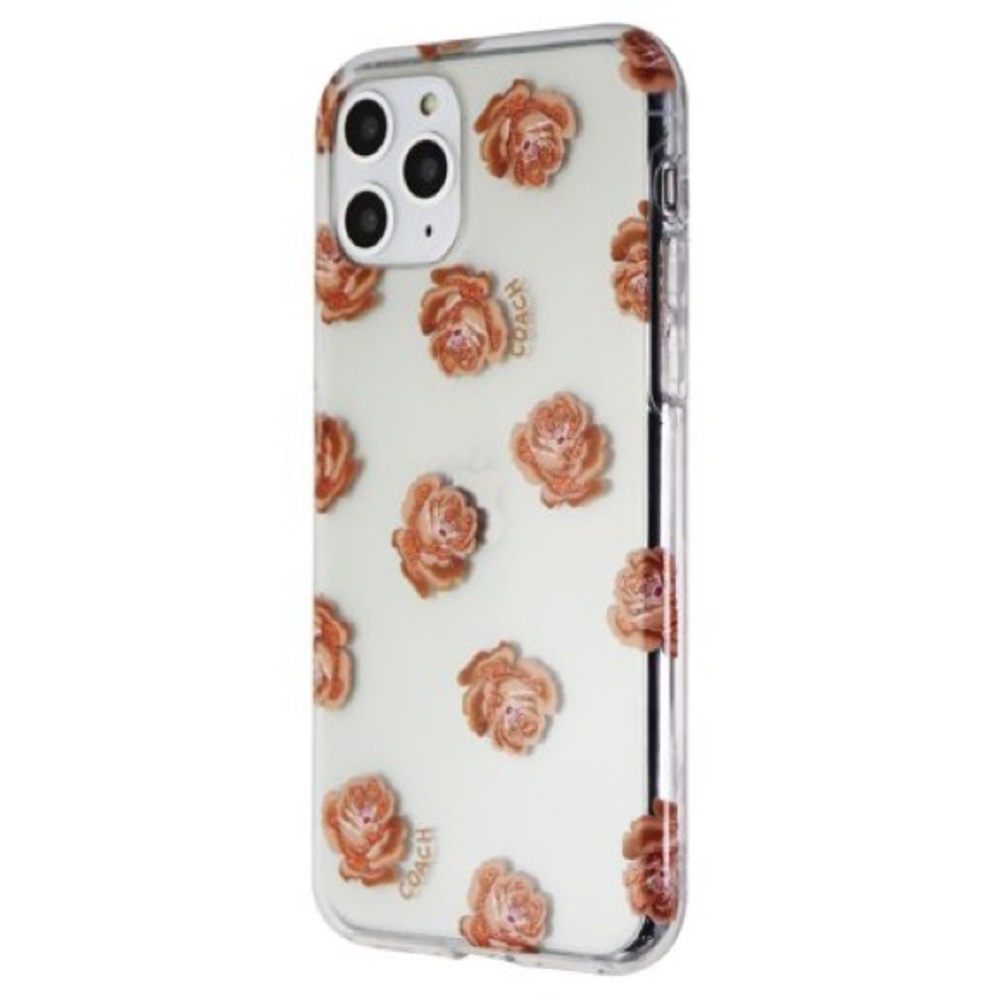 Coach iPhone 11 Pro Case